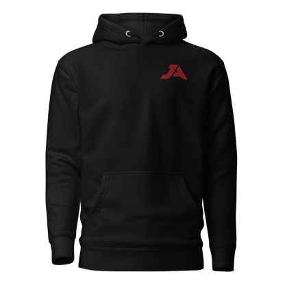 Jackson Arnold "Logo" Hoodie