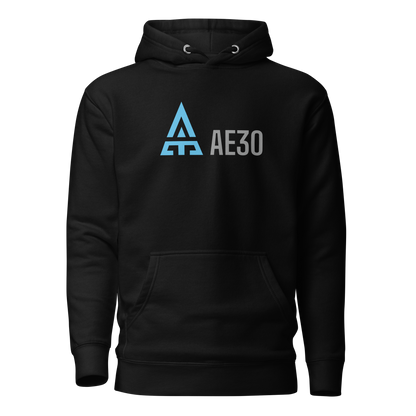 Austin Ekeler "Logo" Hoodie