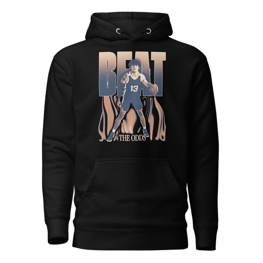 Finley Bizjack "Beat The Odds V2" Hoodie