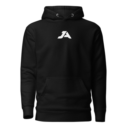 Jackson Arnold  "Logo" Hoodie