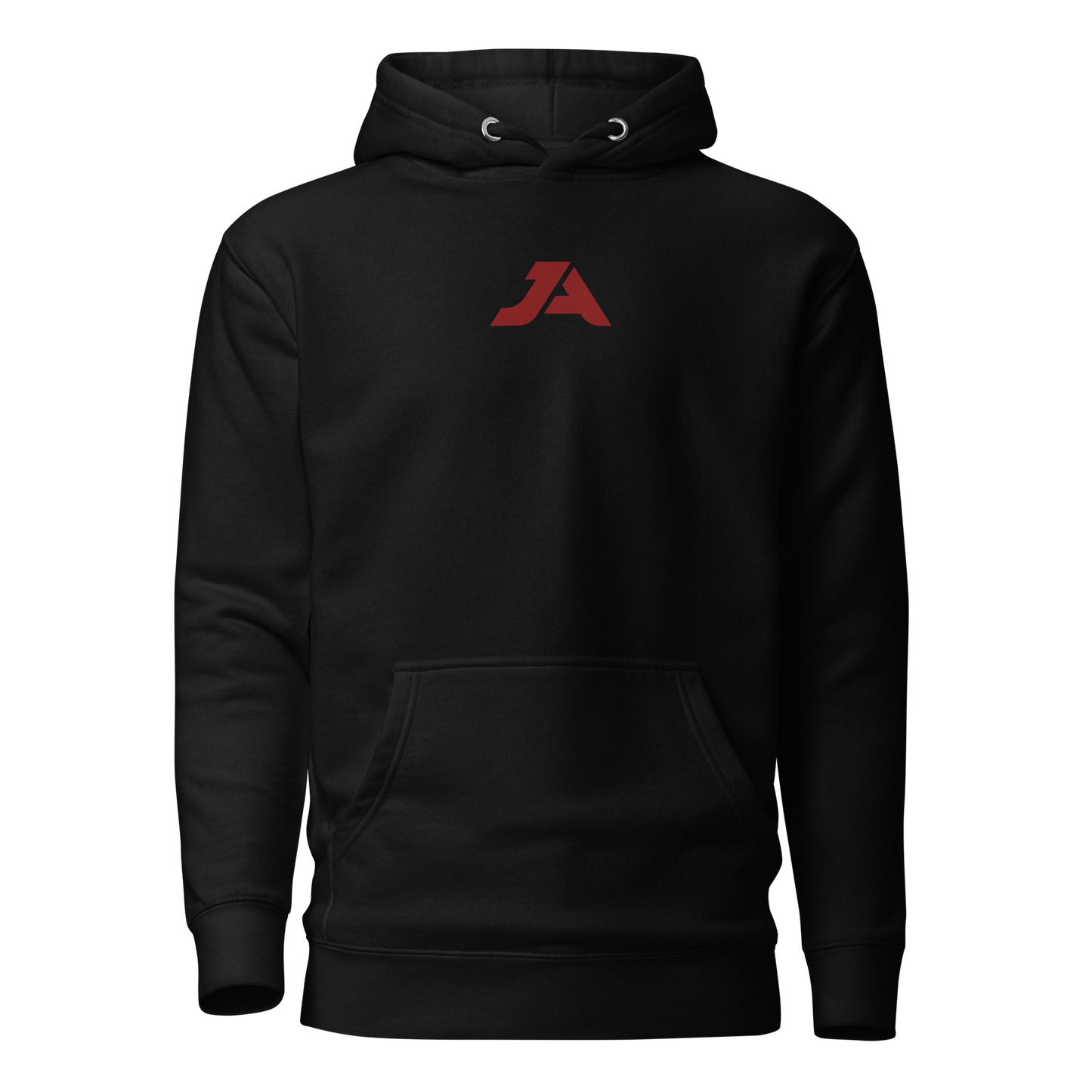 Jackson Arnold  "Logo" Hoodie