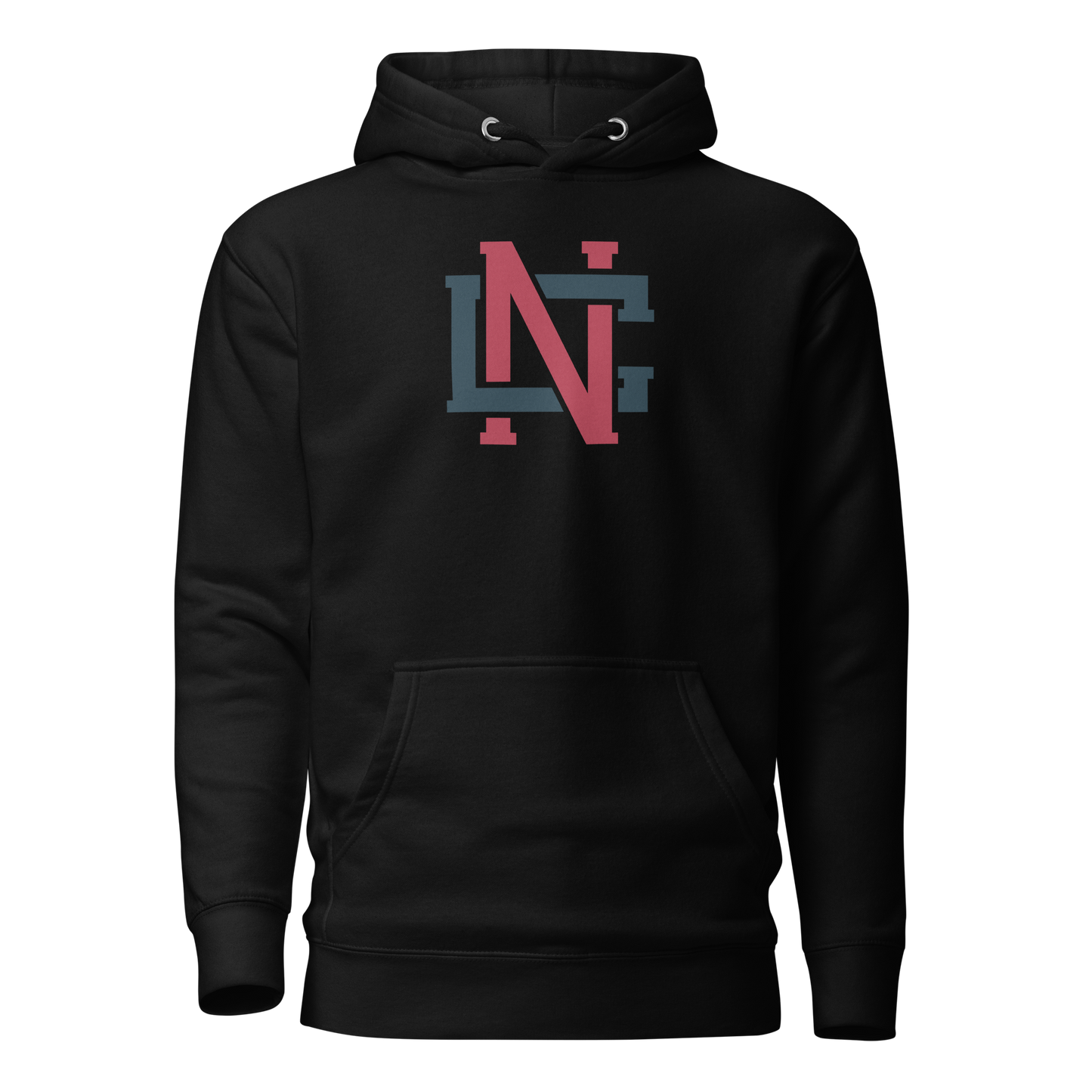 Nico Collins "Logo" Hoodie