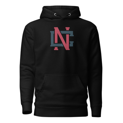 Nico Collins "Logo" Hoodie
