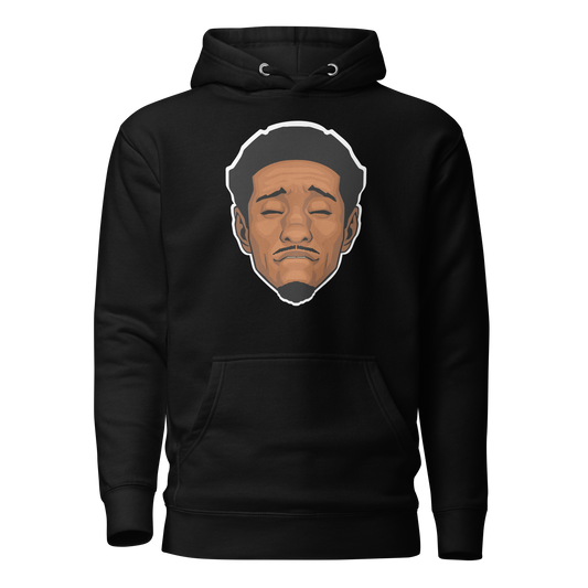Cam Bynum "Face" Hoodie