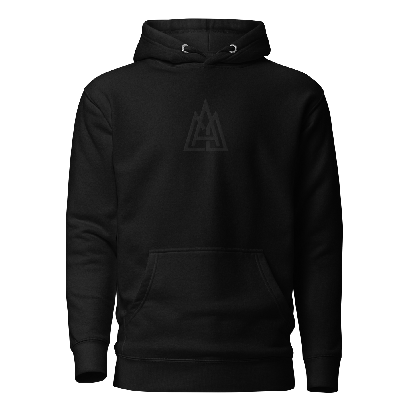 Devan Cambridge "CAD" Hoodie