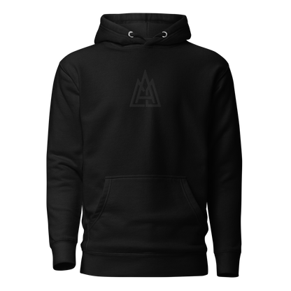 Devan Cambridge "CAD" Hoodie