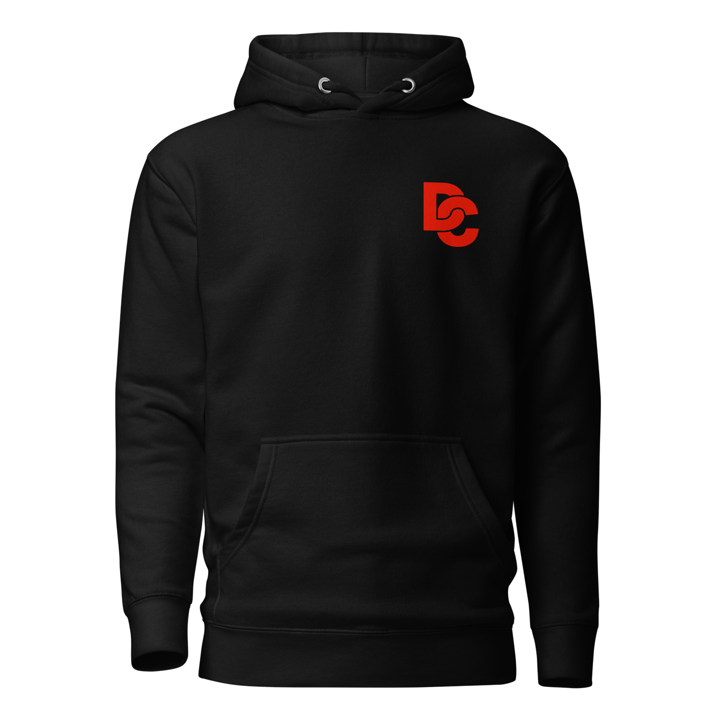 Devan Cambridge "Logo" Hoodie