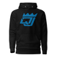 Quinshon Judkins "Logo" Hoodie