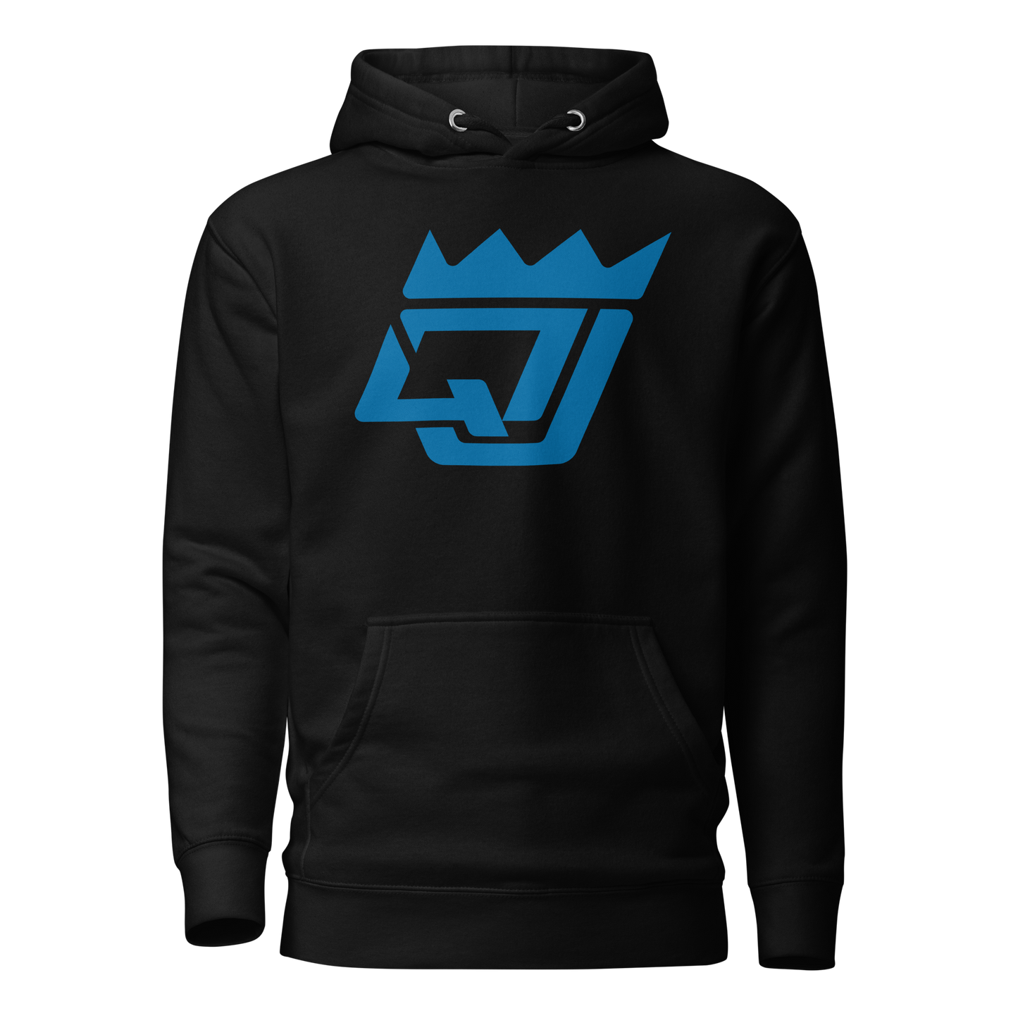 Quinshon Judkins "Logo" Hoodie