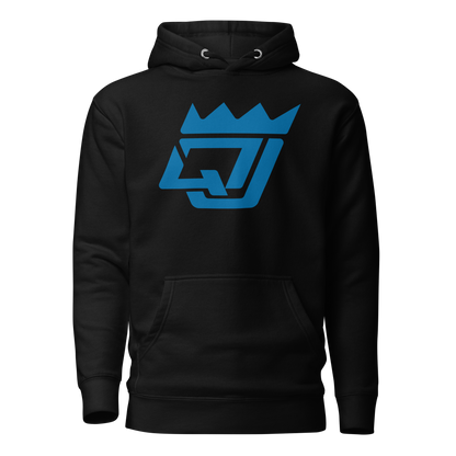 Quinshon Judkins "Logo" Hoodie