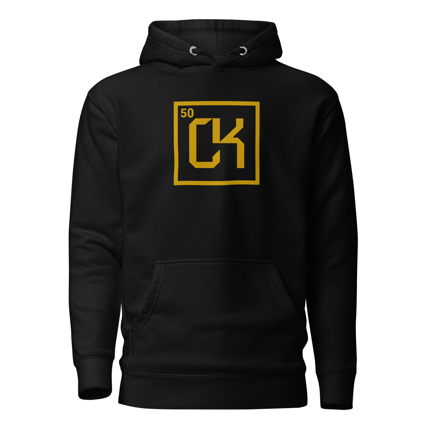 Chris Kavanagh "Logo" Hoodie