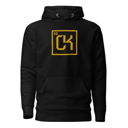 Chris Kavanagh "Logo" Hoodie