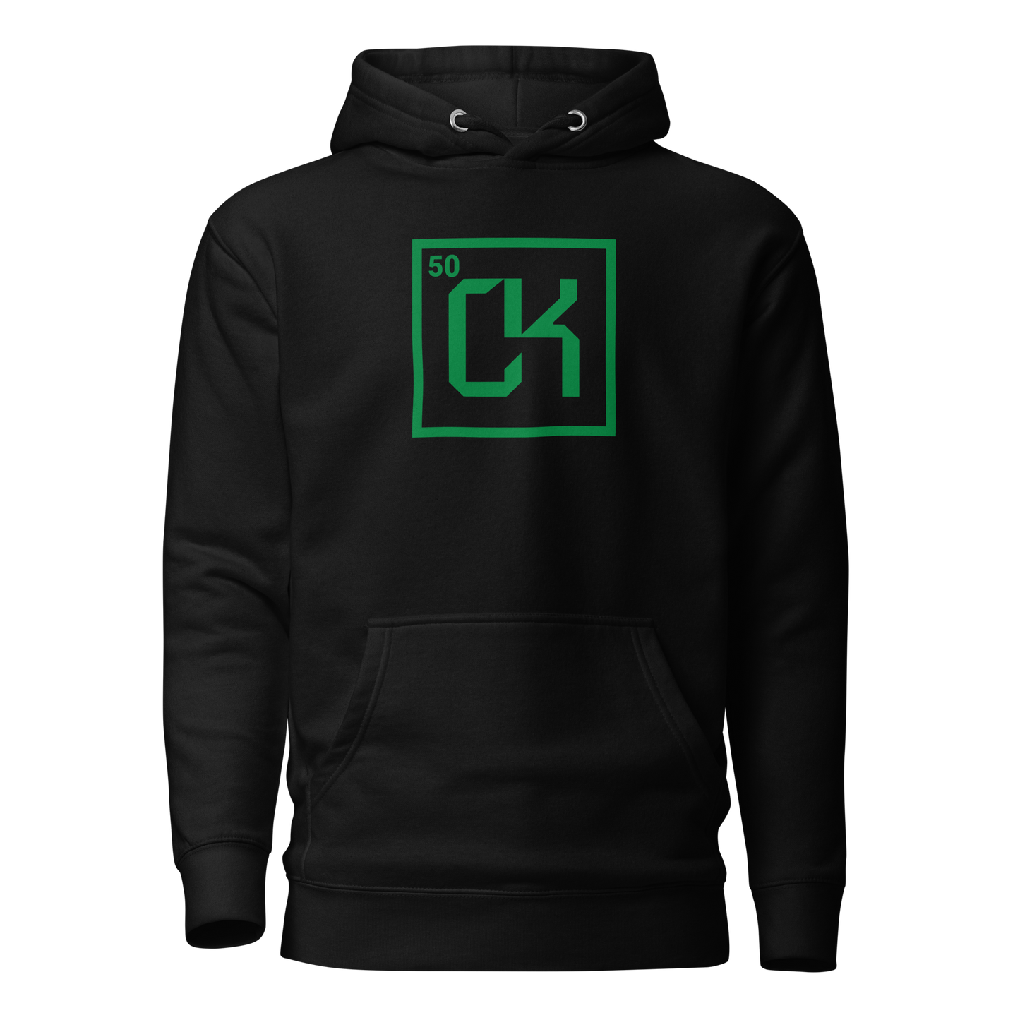 Chris Kavanagh "Logo" Hoodie
