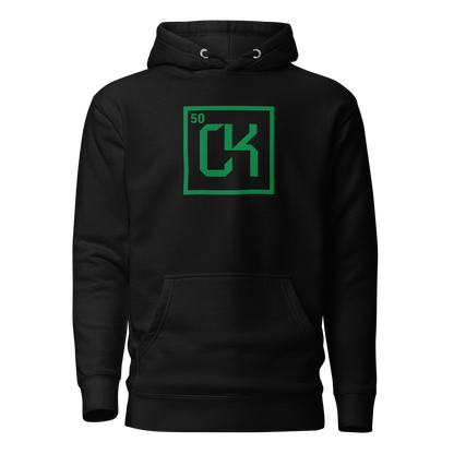 Chris Kavanagh "Logo" Hoodie