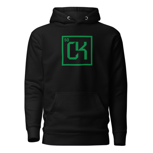 Chris Kavanagh "Logo" Hoodie