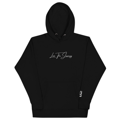 Lenny Torres "Love the Journey" Hoodie