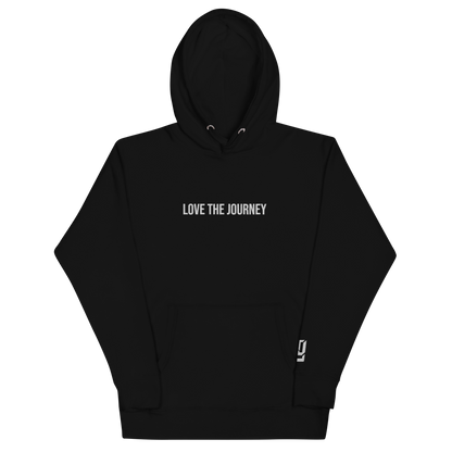 Lenny Torres "Love the Journey" Hoodie
