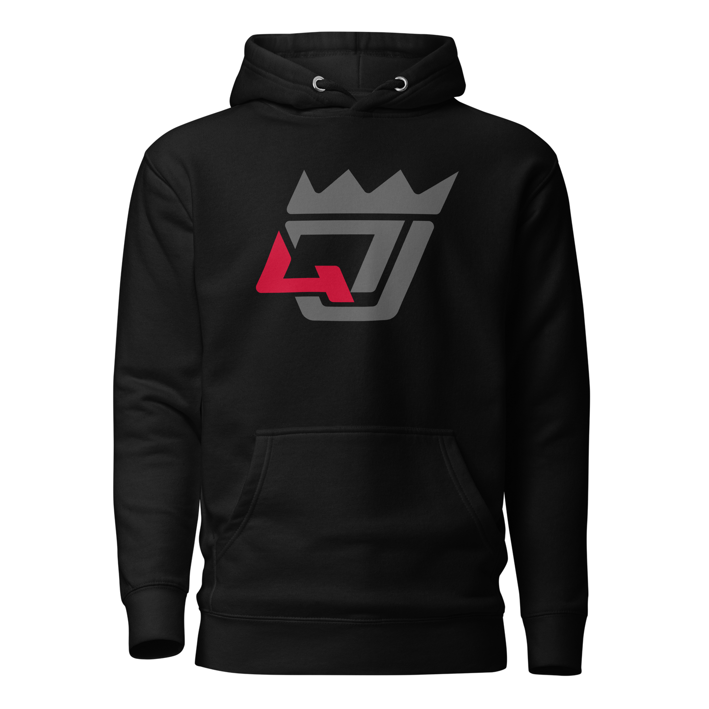 Quinshon Judkins "Logo" Hoodie