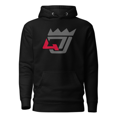 Quinshon Judkins "Logo" Hoodie