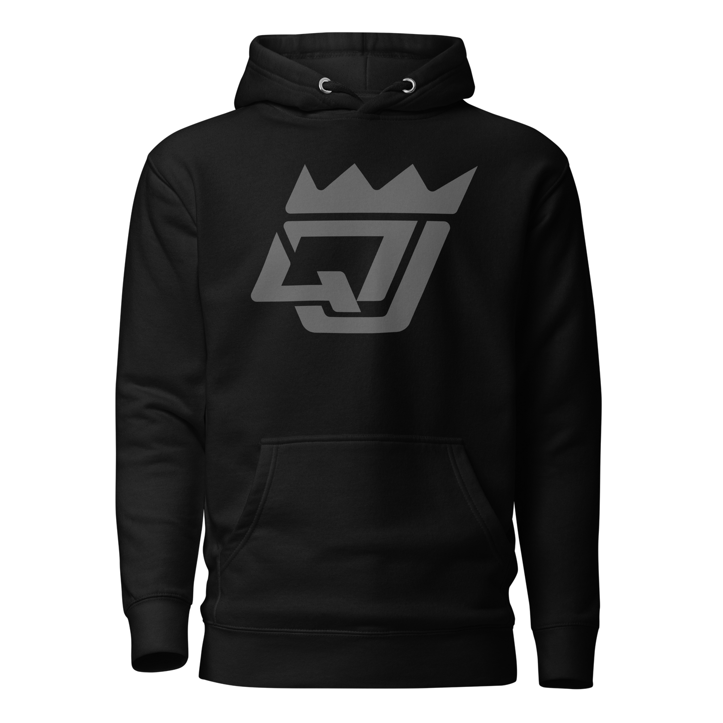 Quinshon Judkins "Logo" Hoodie