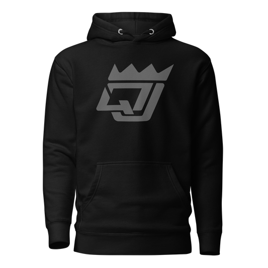 Quinshon Judkins "Logo" Hoodie