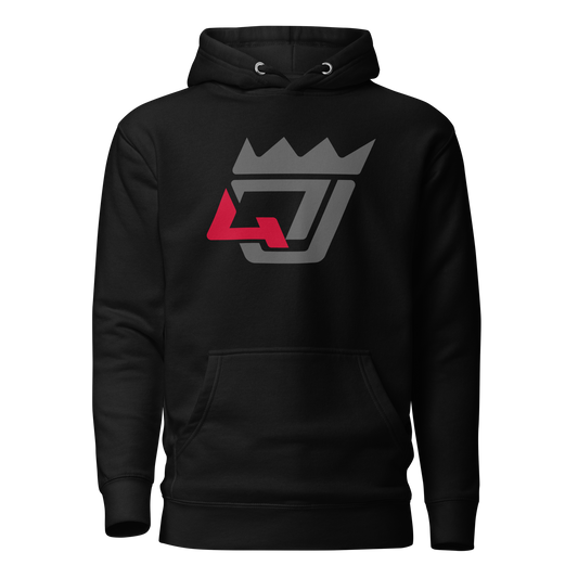 Quinshon Judkins "Logo" Hoodie