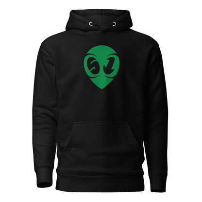 Pat Kavanagh "Logo" Hoodie