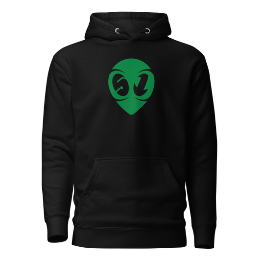 Pat Kavanagh "Logo" Hoodie