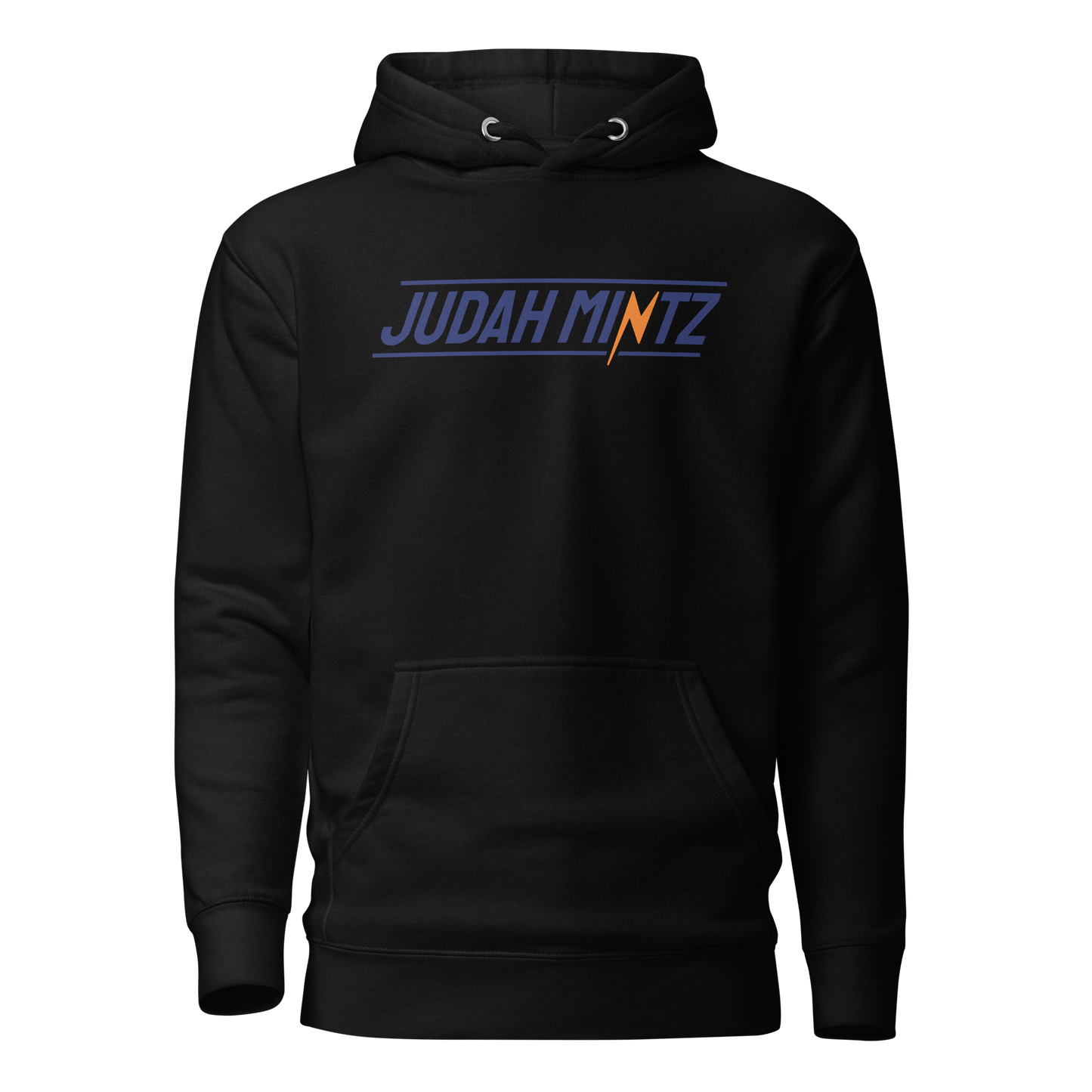 Judah Mintz "Logo" Hoodie