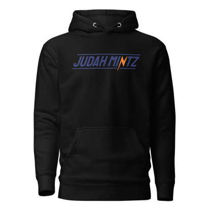 Judah Mintz "Logo" Hoodie