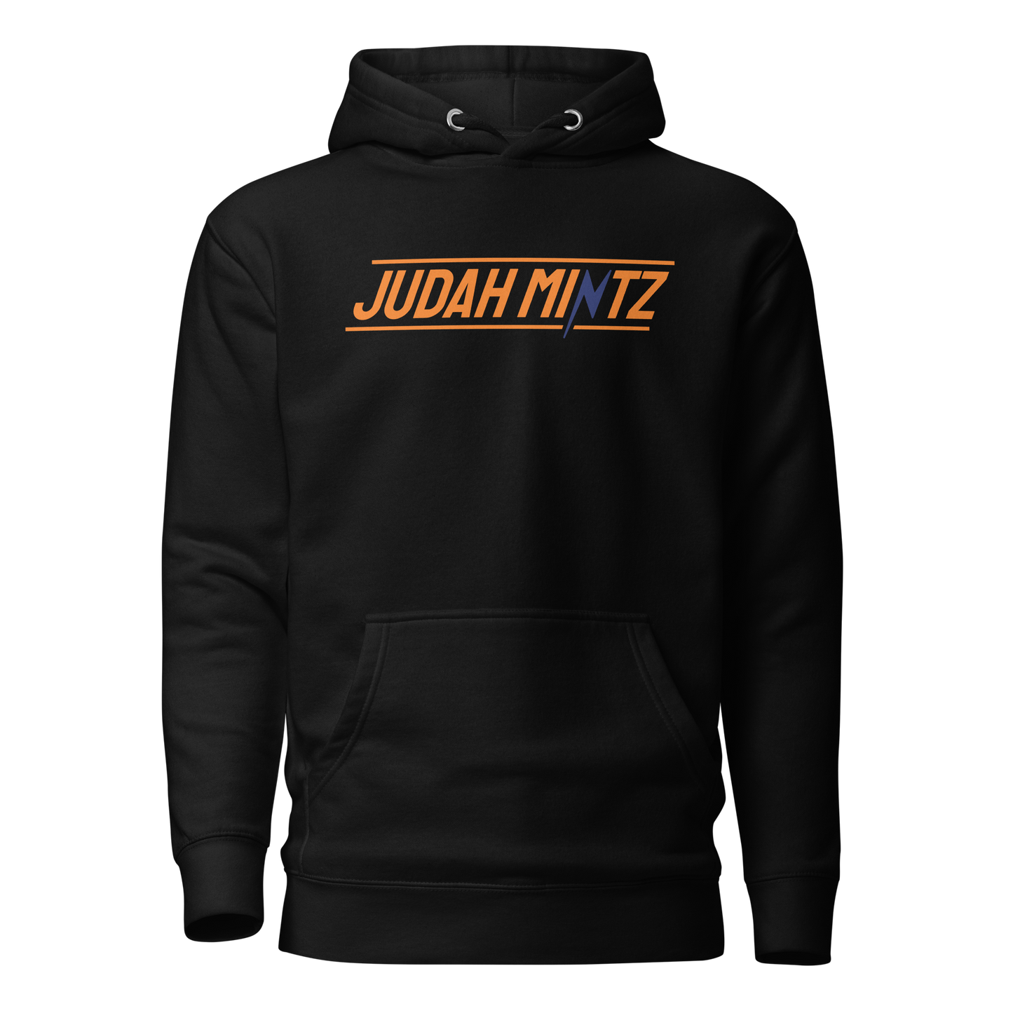 Judah Mintz "Logo" Hoodie