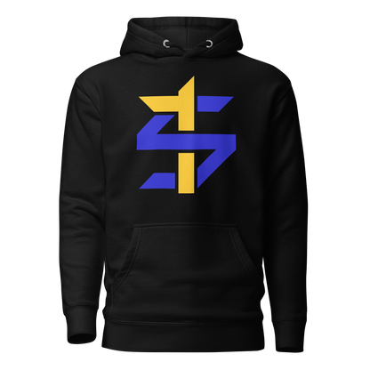 Ty Simpson "Westview" Hoodie