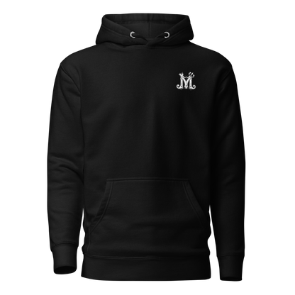 Jalen Milroe "Milroe 4 Alabama" Hoodie