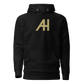 Ahmari Harvey "Logo" Hoodie