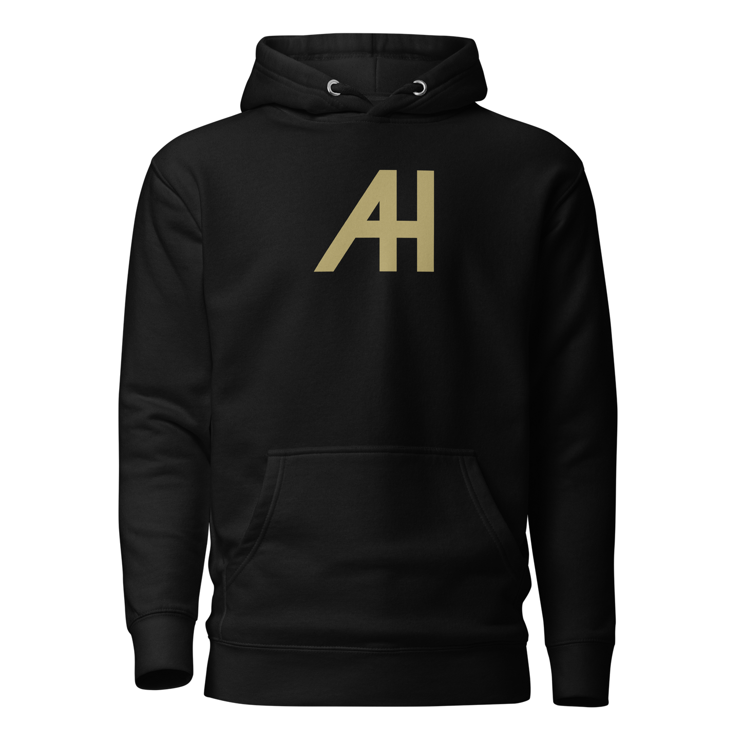 Ahmari Harvey "Logo" Hoodie