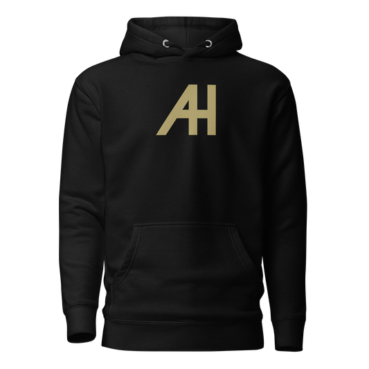 Ahmari Harvey "Logo" Hoodie