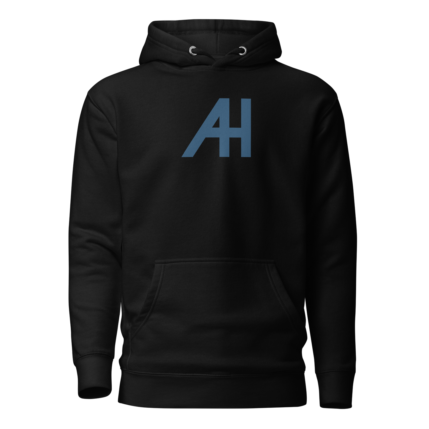 Ahmari Harvey "Logo" Hoodie