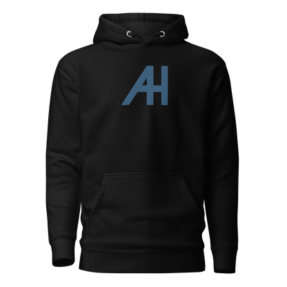 Ahmari Harvey "Logo" Hoodie