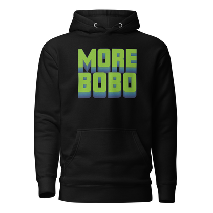 Jake Bobo "More Bobo V1" Hoodie