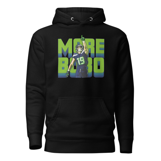 Jake Bobo "More Bobo V2" Hoodie