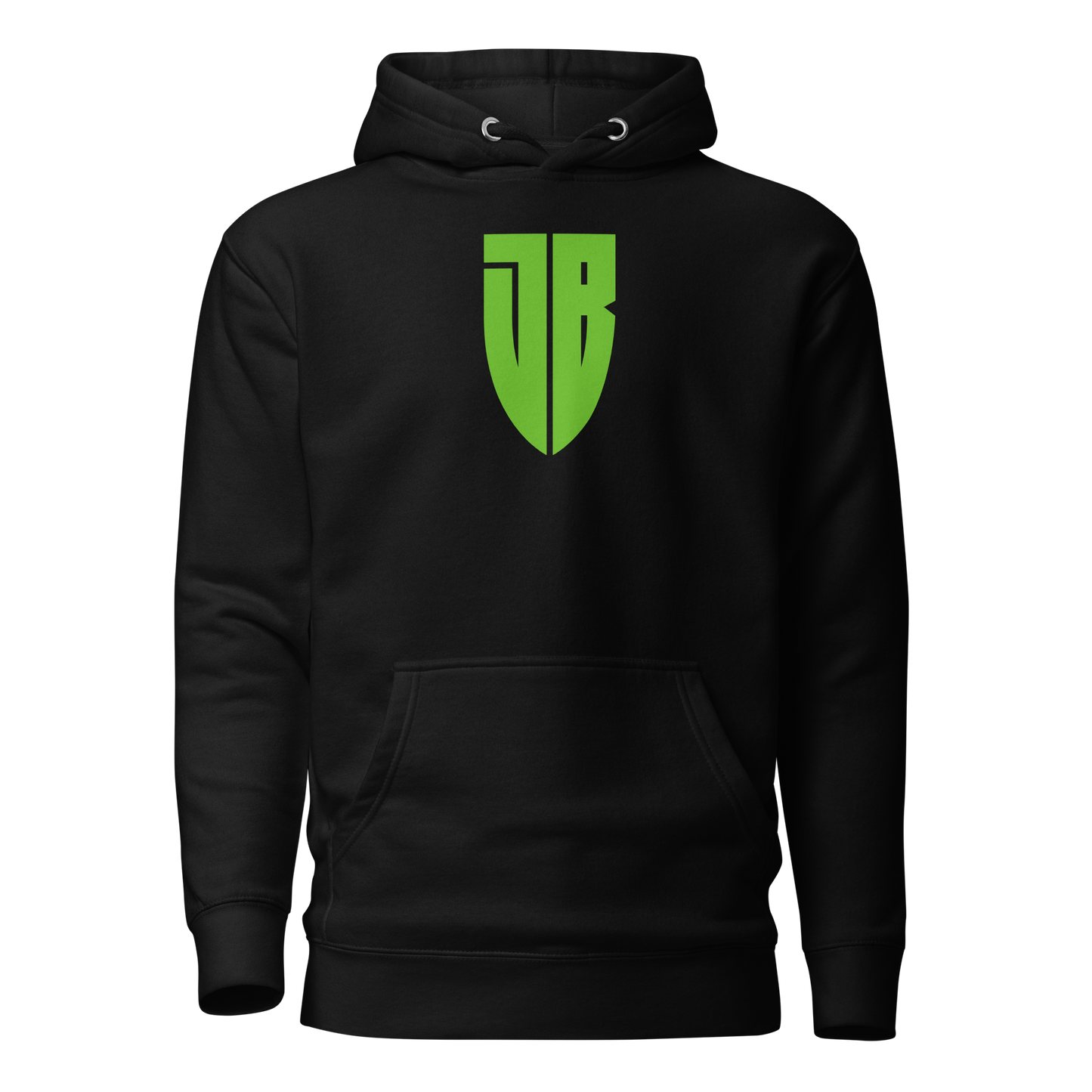 Jake Bobo  "Logo" Hoodie