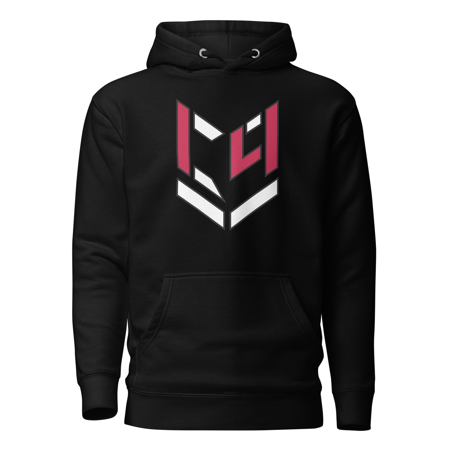 Cornell Powell "Logo" Hoodie