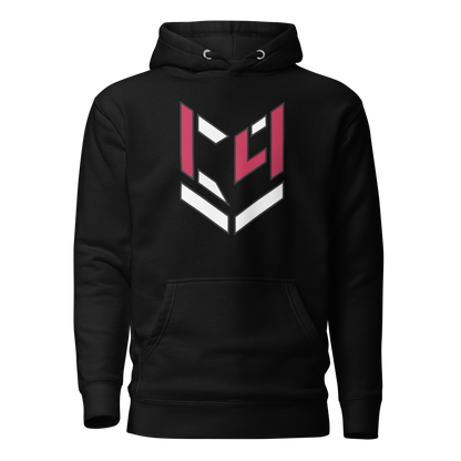 Cornell Powell "Logo" Hoodie