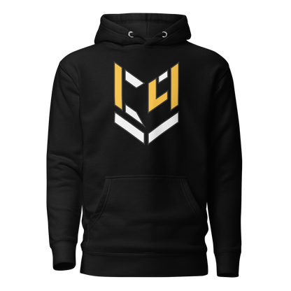 Cornell Powell "Logo" Hoodie