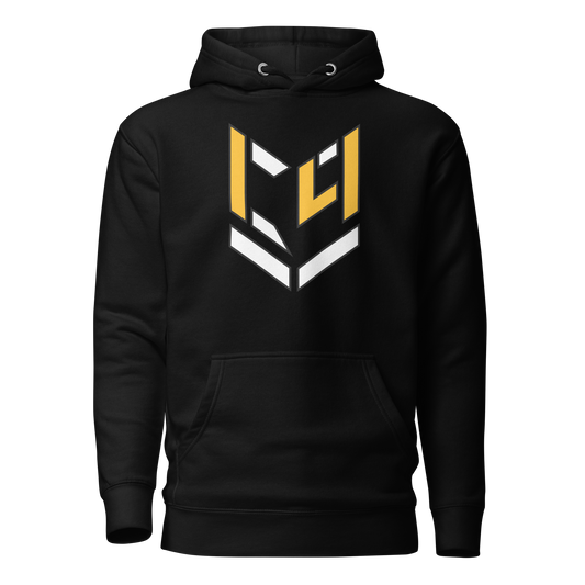 Cornell Powell "Logo" Hoodie