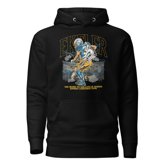 Austin Ekeler "Road to Success" Hoodie