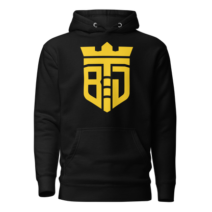 Brian Thomas Jr. "Logo" Hoodie