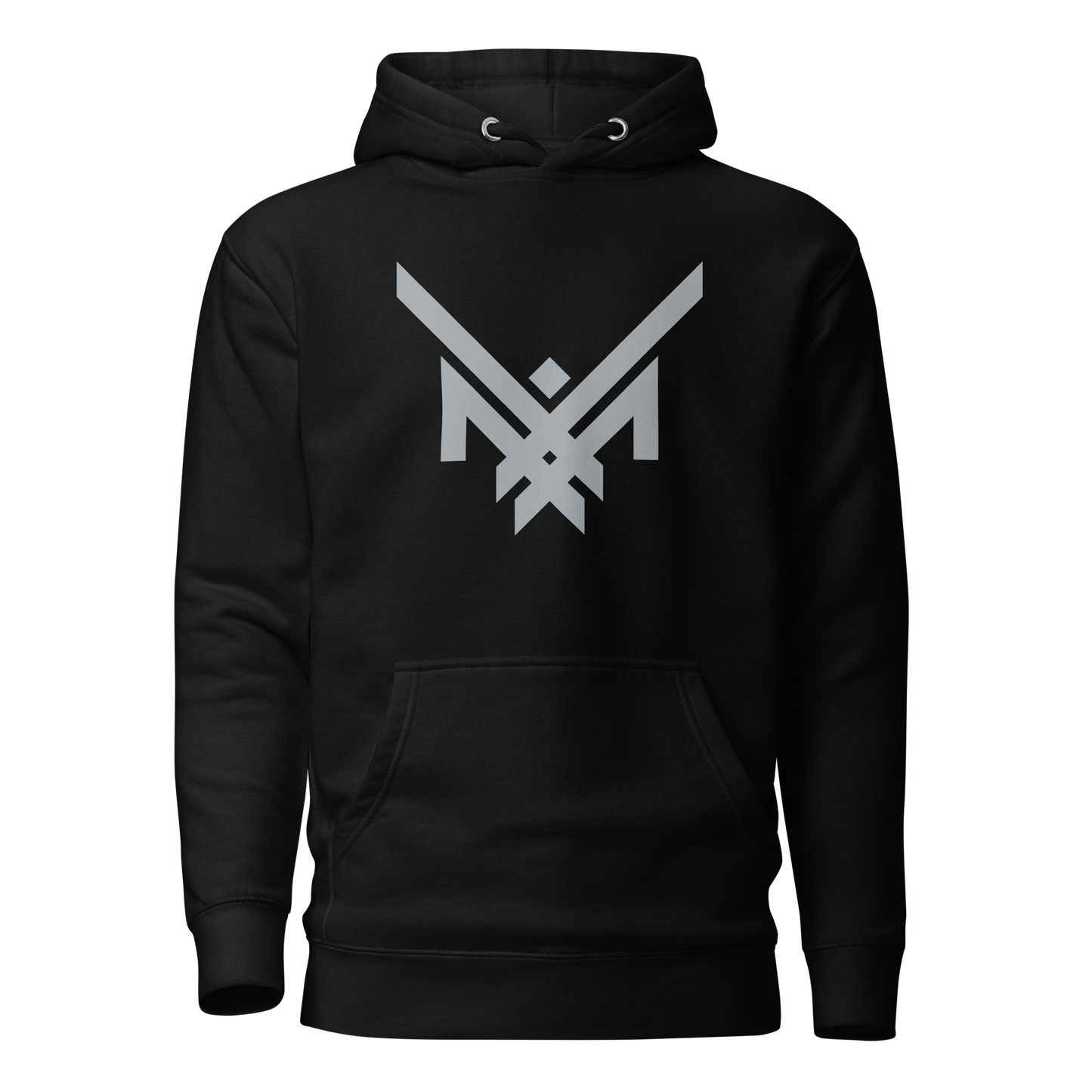 Maxx Crosby "Logo" Hoodie