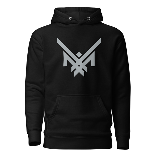 Maxx Crosby "Logo" Hoodie