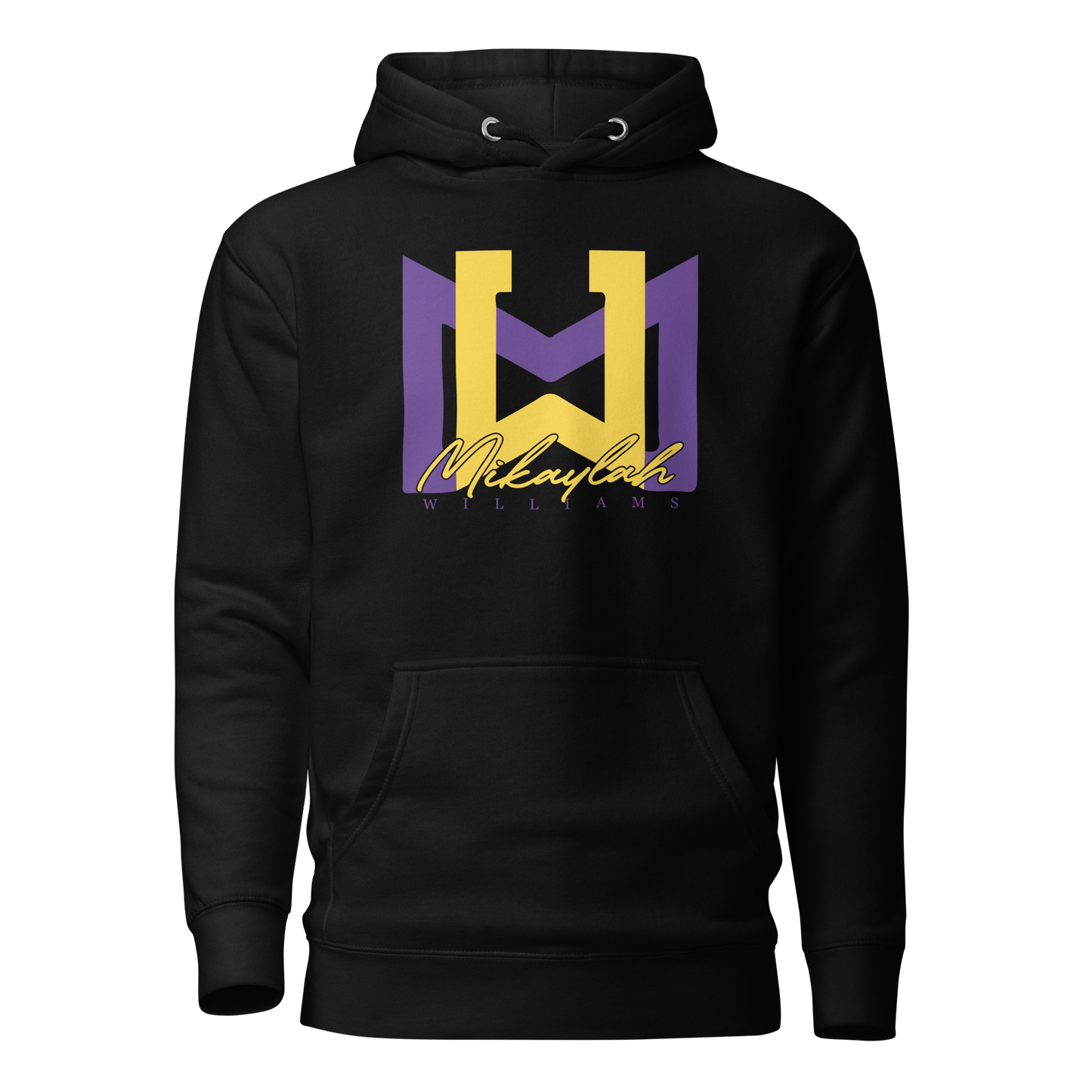 Mikaylah Williams "Logo" Hoodie